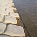 Городской водоём в городе Лениногорск