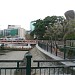 海心公園 在 香港 城市 