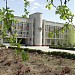 Территория Ейского полипрофильного колледжа в городе Ейск