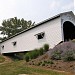 Restored Covered Bridge & Park