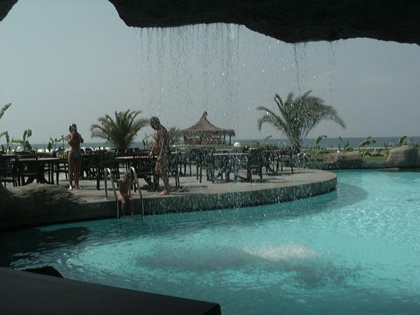 Sunrise Park Resort Spa 5 Kizilagac