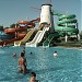 Аквапарк (ru) in Kizilagac city