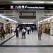 九龍灣站 在 香港 城市 
