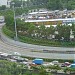 東區海底隧道 - 香港出口 在 香港 城市 