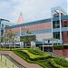香港科學館 在 香港 城市 