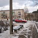 Neredzīgo biedrības rajons in Daugavpils city