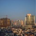 福田區 在 深圳市 城市 