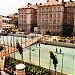 Sportplätze (de) in Vienna city
