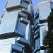 力寶中心 在 香港 城市 