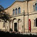 Staatliche Kunsthalle Karlsruhe in Stadt Karlsruhe
