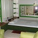 Strafficu's Motel