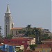 Igreja Matriz São Sebastião na Pederneiras city