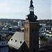 Alte Lutherische Kirche am Kolk (de) in Wuppertal city