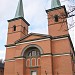 St. Laurentius  (Wuppertal) (de) in Wuppertal city