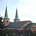 St. Laurentius  (Wuppertal) (de) in Wuppertal city