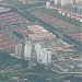 Block F in Puchong city