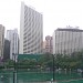 柏寧酒店 在 香港 城市 