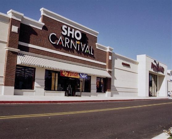 Shoe Carnival - Slidell, Louisiana