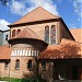 Dreifaltigkeitskirche in Stadt Hansestadt Stralsund