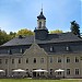 Burgareal Rabenstein (Burg und Schloss Rabenstein) in Stadt Chemnitz