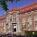 Museum für Völkerkunde in Stadt Hamburg