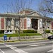 The Carnegie Center for Art & History in New Albany, Indiana city