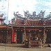 芝山巖惠濟宮 在 台北市 城市 
