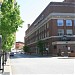 Providence Journal Building (ru) in Providence, Rhode Island city