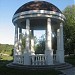 Свадебный сквер в городе Долгопрудный
