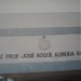 EE José Roque de Almeida Rosa na Sorocaba city
