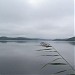 Voroshilovskoye lake