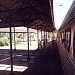 Estação Ferroviária de Cordeirópolis na Cordeirópolis city