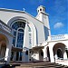 Dulce Nombre de Maria Cathedral-Basilica in Hagåtña city