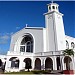 Dulce Nombre de Maria Cathedral-Basilica in Hagåtña city
