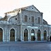 Бывшая железнодорожная станция Иерусалим (ru) في ميدنة القدس الشريف 