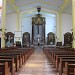 Sta. Clara de Montefalco Parish Church in Pasay city
