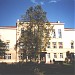 Pumpuru vidusskola in Jūrmala city
