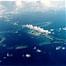 Diego Garcia Military Base
