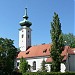 Kathol. Filialkirche St. Georg (de) in Munich city