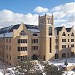 O'Shaughnessy-Frey Library in Saint Paul, Minnesota city