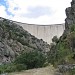 Almendra Dam