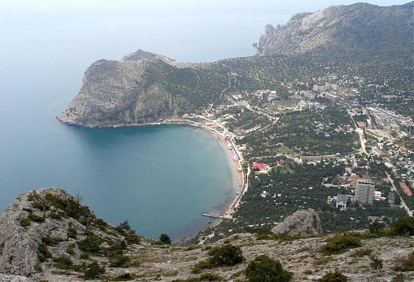 Novyi Svit