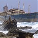 SS American Star shipwreck