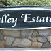 Valley Estates in Raleigh, North Carolina city