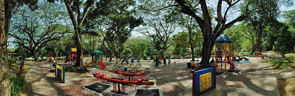 Taman Perbandaran George Town
