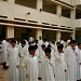 مدرسة الأوجام المتوسطة بالقطيف