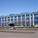 Главпочтамт в городе Якутск