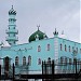 Мечеть в городе Якутск