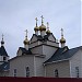 Свято-Покровский женский монастырь в городе Якутск