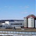 Зал Борьбы в городе Якутск